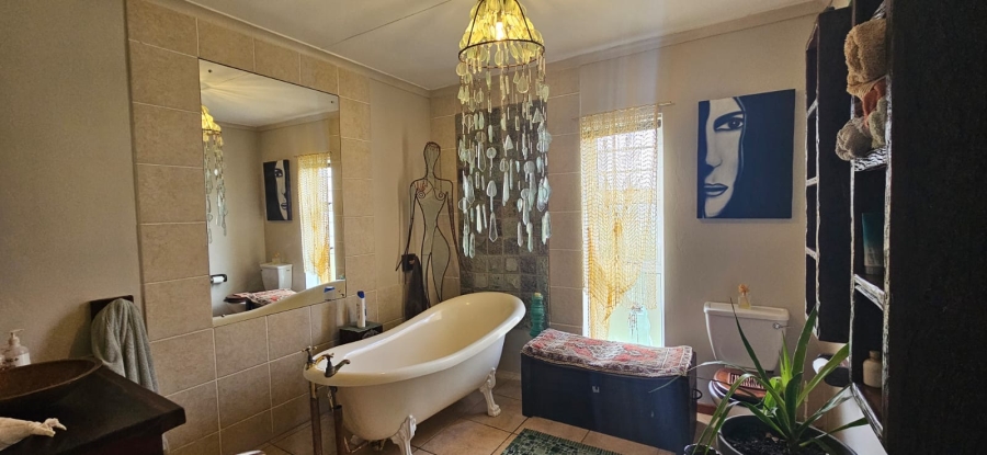 3 Bedroom Property for Sale in Noorsekloof Eastern Cape